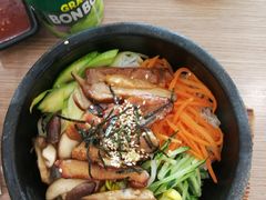 -安大叔拌饭(宝龙店)