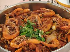 -黄记煌三汁焖锅(悦方IDmall店)