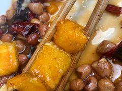 -好朋友餐馆(踏水桥北街店)