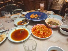-小吊梨汤·北京菜·烤鸭(清河万象汇店)