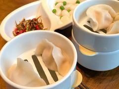 -喜鼎海胆水饺(东港店)