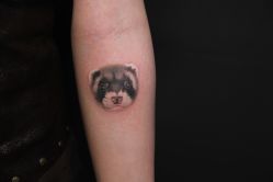 -MDZ STORE·TATTOO·耳饰