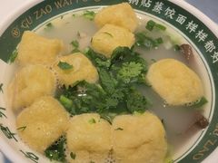 -古早外婆(天佑城店)