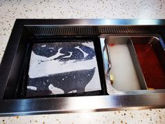 -金米客烤肉自助(中山路茂业时代城店)