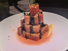 -吴越荣记·苏州菜·松鼠桂鱼(斜塘老街店)