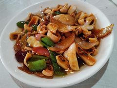 -丰收渔港饭店(嵊泗店)