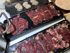-陈记顺和牛肉火锅(永泰店)