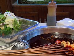 -水碾河刘老大串串香(水碾河路店)