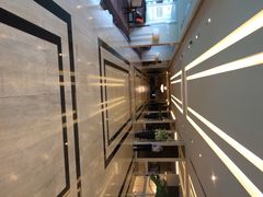 曼谷文华东方酒店-曼谷文华中心点大酒店
