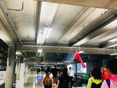 -曼谷素万那普国际机场