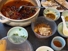 -先机泉水鸡汤(南山老君洞店)