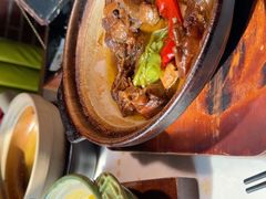 -大潮淮·淮扬菜(何园旗舰店)