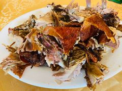 -维吾尔餐厅(宜山路店)