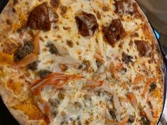 -机器人火炉披萨