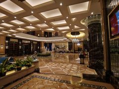 -上海浦东星河湾酒店