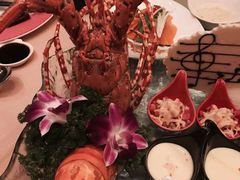 -牡丹国际大酒店-港式茶餐厅