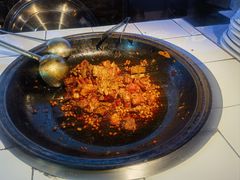 -人民公社大食堂(张家湾店)