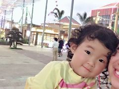 -三亚海昌梦幻海洋不夜城