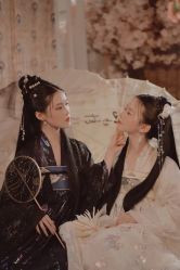 -汉仪华裳汉服馆(打浦桥店)