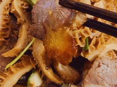-巫记鸡饭店