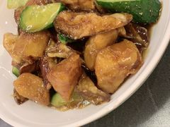 -东北范·金牌肘子·杀猪菜(美乐城店)