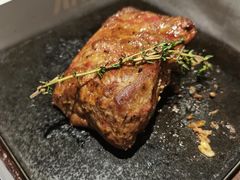 -卡朋西餐(大信新都汇店)