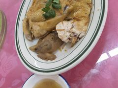 -台山第一家兴华黄鳝饭·黄鳝婆(彭沙坑总店)