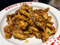 -西江红·株洲本地菜(滨江南路店)