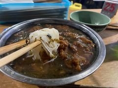 -老火车站牛肉粉