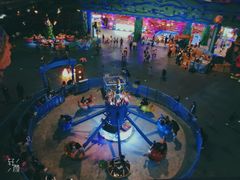 -青岛嘉年华主题乐园