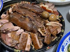 -官塘陈记鱼生·潮汕砂锅粥·牛肉火锅(潮枫路总店)