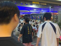 -东江海鲜大排档·潮汕菜·砂锅粥