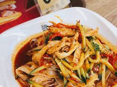 -魏家凉皮(文景路店)