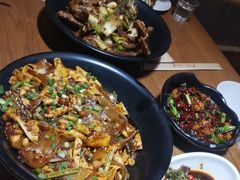-掌上鲜(南顺城街店)