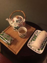 -青岛香格里拉·氣水疗中心