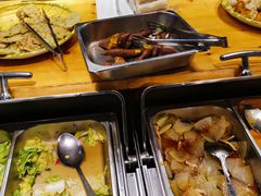 -素清香(解放路店)