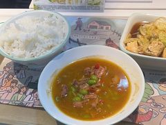 -老乡鸡(上海品尊国际中心店)