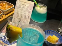 -GOEN·缘