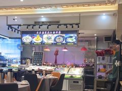 -潮道鱼仔店·潮汕味(长兴路店)