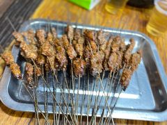 -清真·马峰烤肉(小学习北巷店)