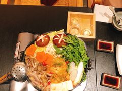 -yokocho上横町·日本食街(深业上城店)
