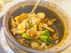 -明辉田鸡粥
