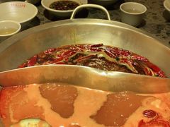 -蜀国大将老火锅(江北店)