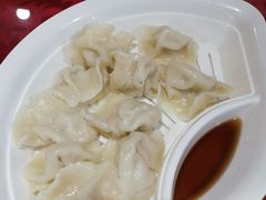 手工鲅鱼水饺-崴海渔村(虹梅路店)