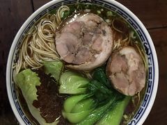 -同得兴 Since·1995 传统苏式面馆(嘉馀坊店)