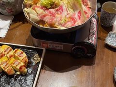 -白石的深夜食堂(济南万象城店)