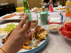 -同喜烤鸭店(光芒店)