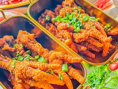 -小龙坎火锅(IFS HOT店)