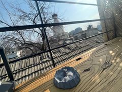 -火火咖啡&茶空间