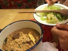-锅儿挑面馆